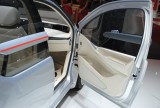 GENEVA LIVE: Italdesign Giugiaro prezinta noile concepte Volkswagen Go! si Tex42315