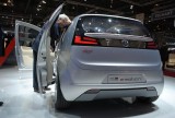 GENEVA LIVE: Italdesign Giugiaro prezinta noile concepte Volkswagen Go! si Tex42318