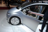 GENEVA LIVE: Italdesign Giugiaro prezinta noile concepte Volkswagen Go! si Tex42319