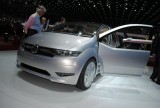 GENEVA LIVE: Italdesign Giugiaro prezinta noile concepte Volkswagen Go! si Tex42322