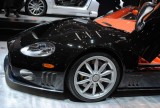 Geneva LIVE: Spyker se intoarce in cursele de anduranta cu C8 Aileron GT42144