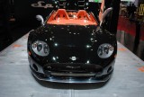 Geneva LIVE: Spyker se intoarce in cursele de anduranta cu C8 Aileron GT42152