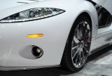 Geneva LIVE: Spyker se intoarce in cursele de anduranta cu C8 Aileron GT42161