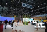Geneva LIVE: Dacia, reflectoarele pe Duster42109