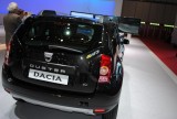 Geneva LIVE: Dacia, reflectoarele pe Duster42127