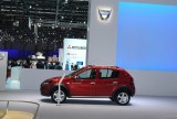 Geneva LIVE: Dacia, reflectoarele pe Duster42133