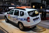 Geneva LIVE: Dacia, reflectoarele pe Duster42137