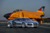 MTM va prezenta la Geneva un Audi R8 de 777 CP42095
