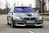 AC Schnitzer va prezenta la Geneva un BMW Seria 5 de 540 CP42037