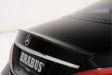 Brabus pregateste un Mercedes CLS modificat pentru Geneva42026