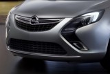 Conceptul Opel Zafira Tourer se prezinta41994