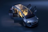 Conceptul Opel Zafira Tourer se prezinta42005