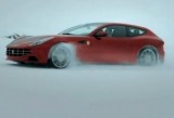 VIDEO: Puternicul Ferrari FF in actiune41977