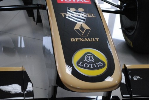 Nigel Mansell a inaugurat primul show-room Lotus din Romania41946