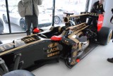 Nigel Mansell a inaugurat primul show-room Lotus din Romania41958
