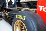 Nigel Mansell a inaugurat primul show-room Lotus din Romania41964