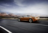 Geneva preview: Aston Martin Virage Coupe si Volante41878