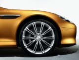 Geneva preview: Aston Martin Virage Coupe si Volante41883