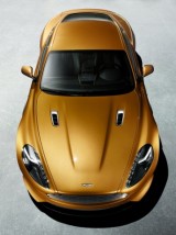 Geneva preview: Aston Martin Virage Coupe si Volante41885