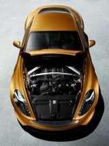 Geneva preview: Aston Martin Virage Coupe si Volante41886