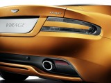 Geneva preview: Aston Martin Virage Coupe si Volante41889