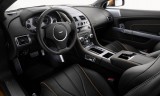 Geneva preview: Aston Martin Virage Coupe si Volante41891