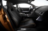 Geneva preview: Aston Martin Virage Coupe si Volante41892