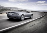 Geneva preview: Aston Martin Virage Coupe si Volante41896