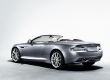 Geneva preview: Aston Martin Virage Coupe si Volante41904