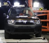 Dacia Duster este un dezastru in privinta sigurantei41872