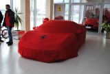 Forza Rosso a adus Ferrari 458 Challenge in Romania41764