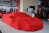 Forza Rosso a adus Ferrari 458 Challenge in Romania41765