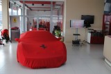 Forza Rosso a adus Ferrari 458 Challenge in Romania41766
