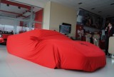 Forza Rosso a adus Ferrari 458 Challenge in Romania41768