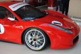 Forza Rosso a adus Ferrari 458 Challenge in Romania41776
