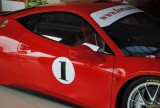 Forza Rosso a adus Ferrari 458 Challenge in Romania41777