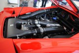 Forza Rosso a adus Ferrari 458 Challenge in Romania41784