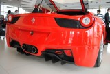 Forza Rosso a adus Ferrari 458 Challenge in Romania41786
