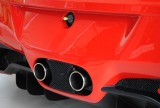 Forza Rosso a adus Ferrari 458 Challenge in Romania41787