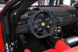 Forza Rosso a adus Ferrari 458 Challenge in Romania41790
