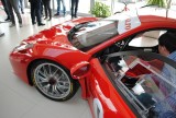 Forza Rosso a adus Ferrari 458 Challenge in Romania41791