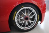 Forza Rosso a adus Ferrari 458 Challenge in Romania41792