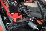 Forza Rosso a adus Ferrari 458 Challenge in Romania41795