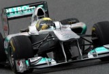 Rosberg, cel mai rapid in ziua a treia la Barcelona41661