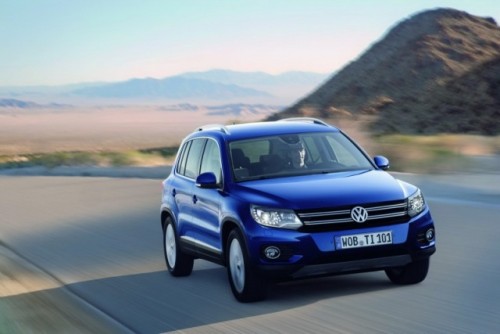 GALERIE FOTO: Noul Volkswagen Tiguan prezentat in detaliu41600