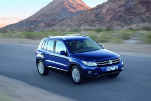 GALERIE FOTO: Noul Volkswagen Tiguan prezentat in detaliu41601