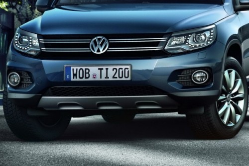 GALERIE FOTO: Noul Volkswagen Tiguan prezentat in detaliu41615