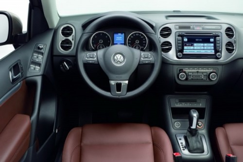 GALERIE FOTO: Noul Volkswagen Tiguan prezentat in detaliu41617