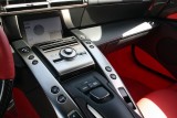 Viata este "minunata"! Paris Hilton primeste cadou un Lexus LFA!41573