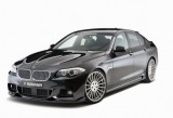 BMW Seria 5 M Sport Package tunat de Hamann41289